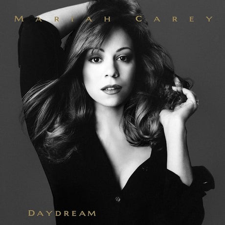 Mariah Carey - Daydream (30th anniversary) (LP) - Velvet Music