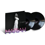Mariah Carey - E=mc2 (LP)