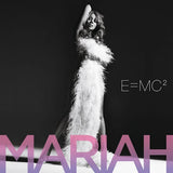 Mariah Carey - E=mc2 (LP)