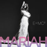 Mariah Carey - E=mc2 (LP)