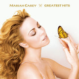 Mariah Carey - Greatest hits (CD) - Velvet Music