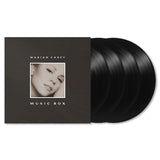 Mariah Carey - Music box -30th anniversary expanded edition- (LP) - Velvet Music