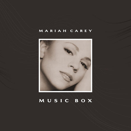 Mariah Carey - Music box -30th anniversary expanded edition- (LP) - Velvet Music