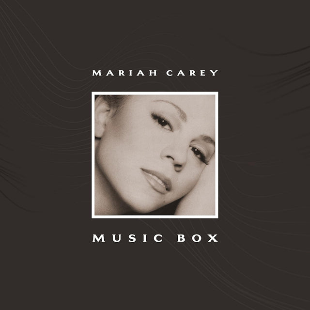 Mariah Carey - Music box -30th anniversary expanded edition- (CD)