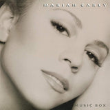 Mariah Carey - Music box -reissue- (LP)
