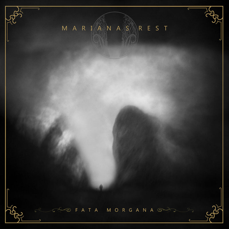 Marianas Rest - Fata morgana (LP) - Velvet Music