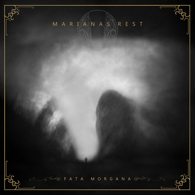 Marianas Rest - Fata morgana (LP) - Velvet Music