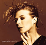Marianne Faithfull - A secret life (LP) - Velvet Music