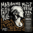 Marianne Faithfull - The montreux years (CD) - Velvet Music