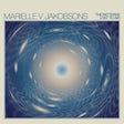 Marielle V Jakobsons - The patterns lost to air (opaque turquoise) (LP) - Velvet Music