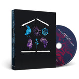Marillion - An hour before it s dark: live in port zelande 2023 (blu ray movie) - Velvet Music