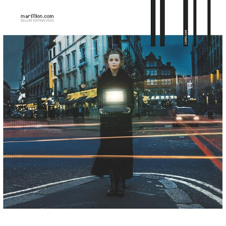 Marillion - Marillion.com (LP) - Velvet Music