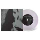Marissa Nadler & Happy Rhodes - Where do i go -clear vinyl- (7-inch single) - Velvet Music