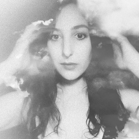 Marissa Nadler - Path of the clouds (LP) - Velvet Music