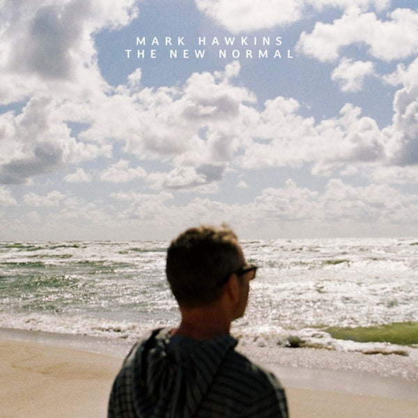 Mark Hawkins - The new normal (CD) - Velvet Music