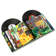 Mark Pritchard & Thom Yorke - Tall tales (LP) - Velvet Music