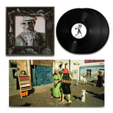 Mark Pritchard &amp; Thom Yorke - Tall Tales (LP)