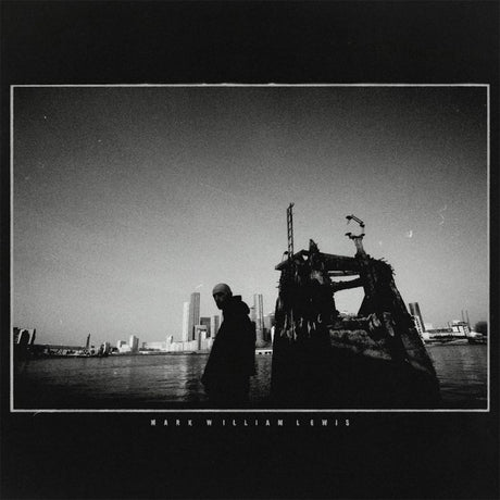 Mark William Lewis - Mark William Lewis (LP) - Velvet Music