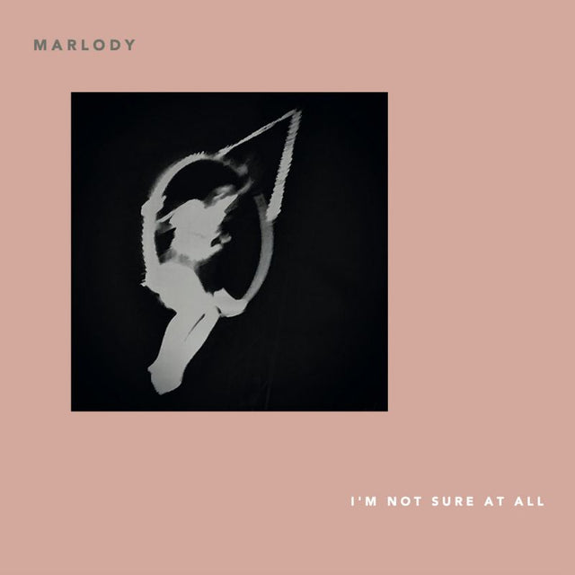 Marlody - I'm not sure at all (CD) - Velvet Music