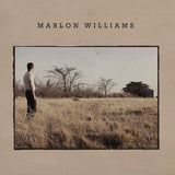 Marlon Williams - Marlon williams (CD)