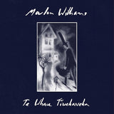Marlon Williams - Te Whare Tīwekaweka (CD) - Velvet Music