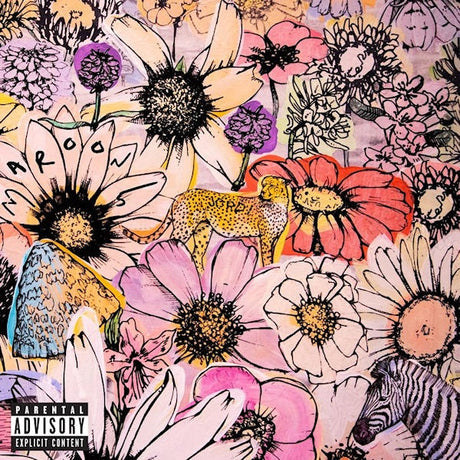 Maroon 5 - Jordi (CD) - Velvet Music