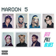 Maroon 5 - Red pill blues (LP) - Velvet Music