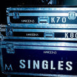 Maroon 5 - Singles (CD) - Velvet Music