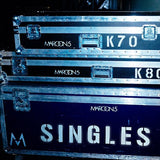 Maroon 5 - Singles (CD) - Velvet Music