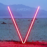Maroon 5 - V -new- (LP) - Velvet Music