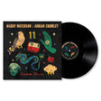 Marry Waterson & Adrian Crowley - Cuckoo storm (LP) - Velvet Music