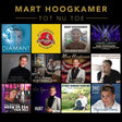 Mart Hoogkamer - Tot Nu Toe (LP) - Velvet Music