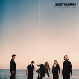 MarthaGunn - Something good will happen (LP) - Velvet Music