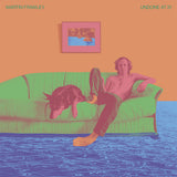 Martin Frawley - Undone at 31 (CD) - Velvet Music