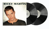 Ricky Martin - Ricky martin (LP)