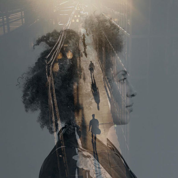 Martina Topley-Bird - Forever i wait (LP) - Velvet Music