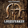 Marty Friedman - Loudspeaker (CD)