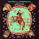 Marty Stuart And His Fabulous Superlatives - Altitude (LP) - Velvet Music
