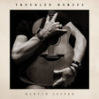 Martyn Joseph - Troubled horses (LP) - Velvet Music