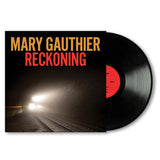 Mary Gauthier - Reckoning (LP)