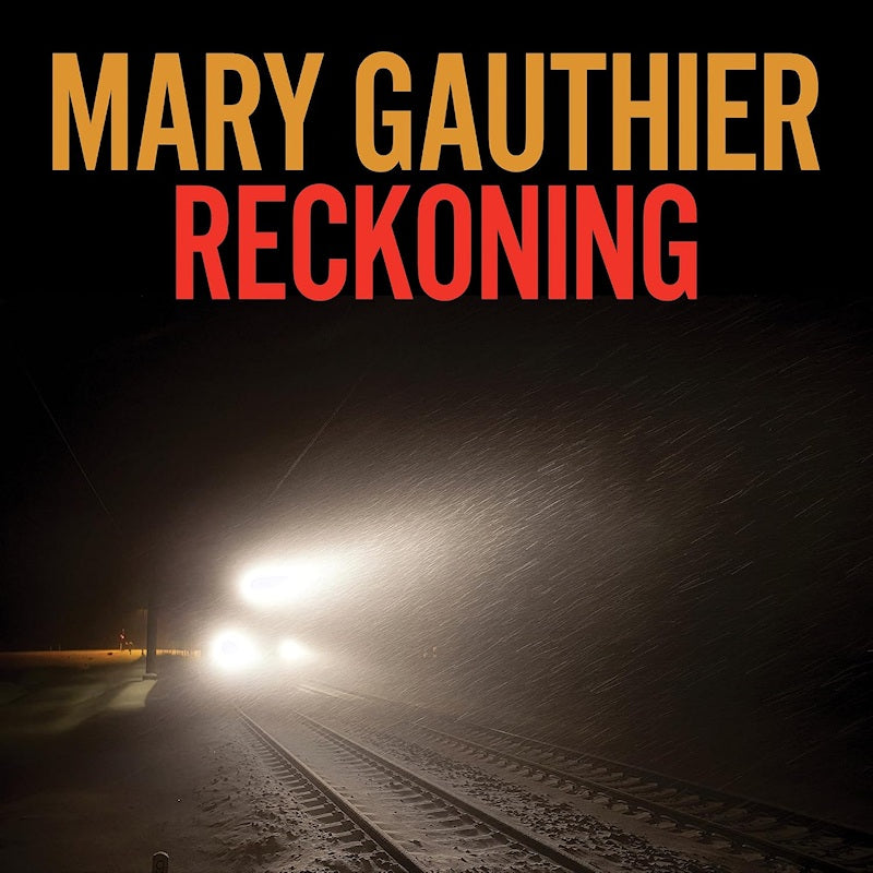 Mary Gauthier - Reckoning (CD)