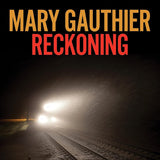 Mary Gauthier - Reckoning (LP)