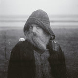 Mary In The Junkyard - Role model hermit (LP)