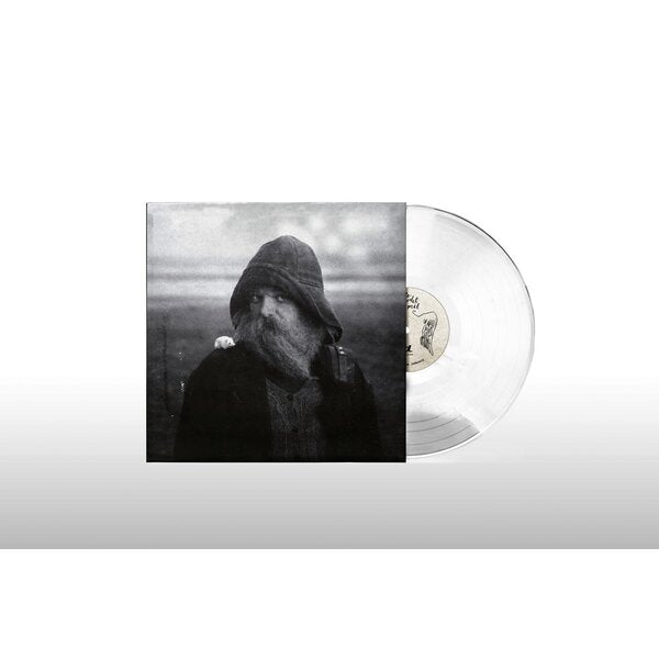 Mary In The Junkyard - Role model hermit (LP)