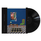Mary Lattimore - Goodbye, hotel arkada (LP)