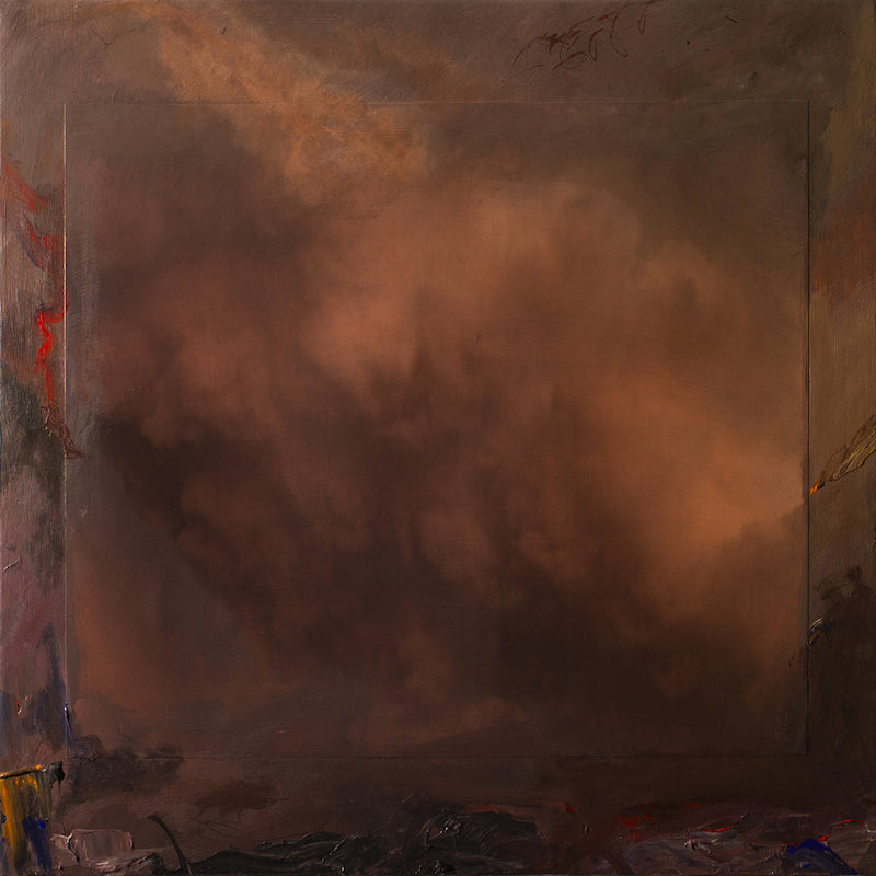 Mas Aya - Coming and going (LP)
