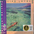 Masataka Matsutoya, Akira Inoue, Hiroshi Sato - Seaside Lovers ‎– Memories In Beach House (LP) - Velvet Music