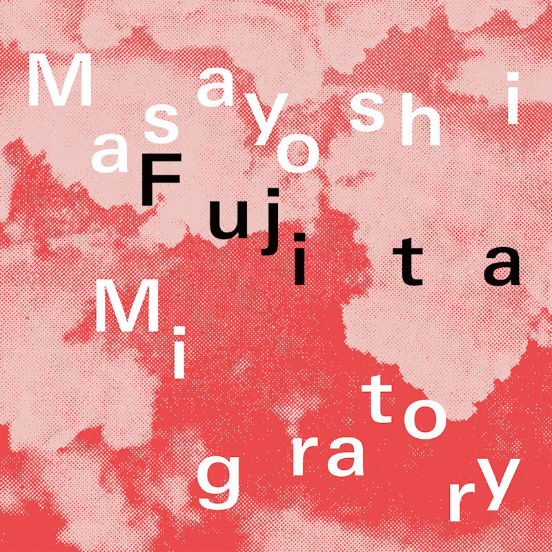 Masayoshi Fujita - Migratory (CD)