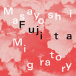 Masayoshi Fujita - Migratory -clear vinyl- (LP) - Velvet Music
