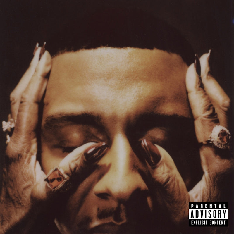 Masego - Fix your face (LP)